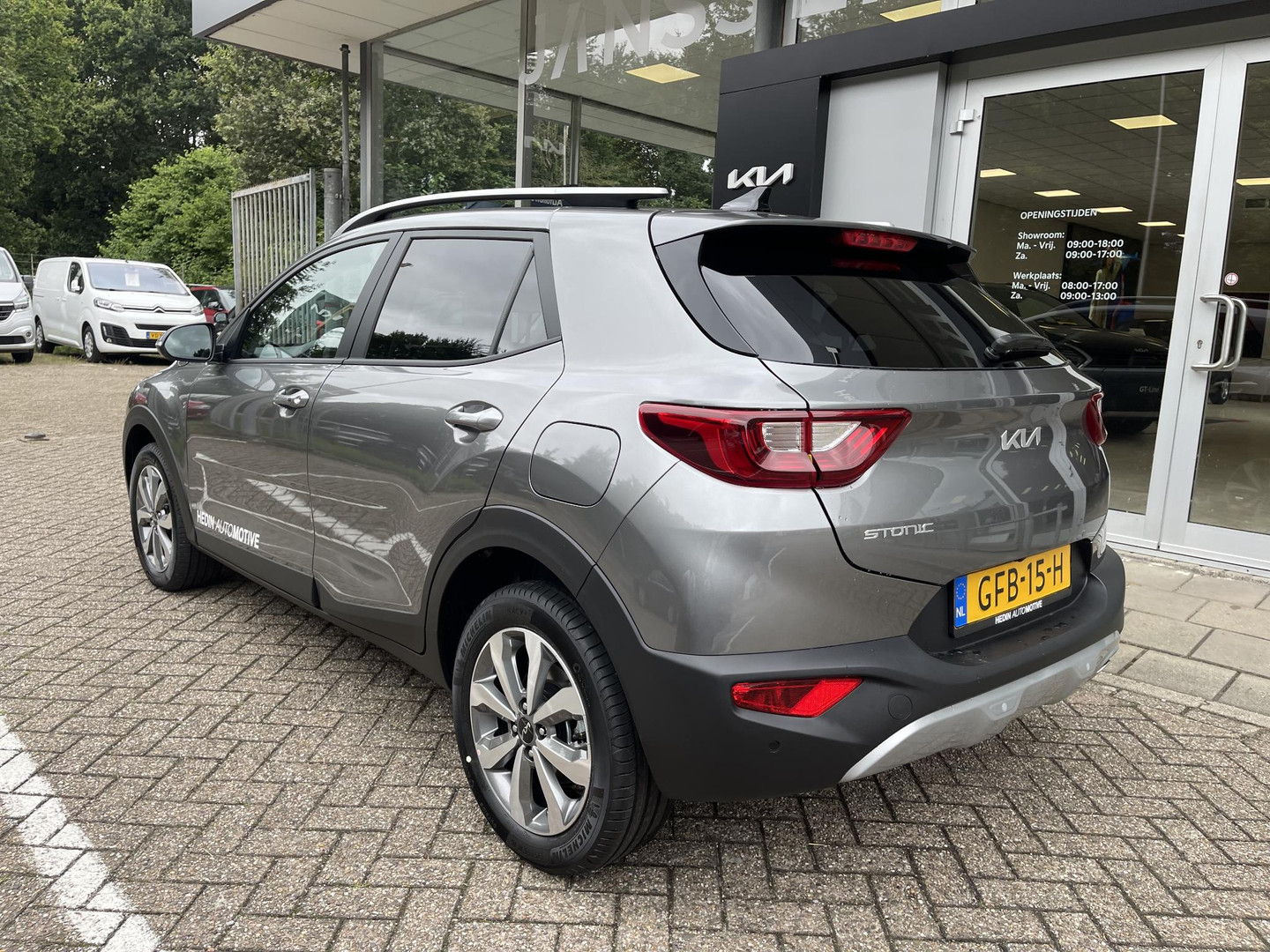Kia