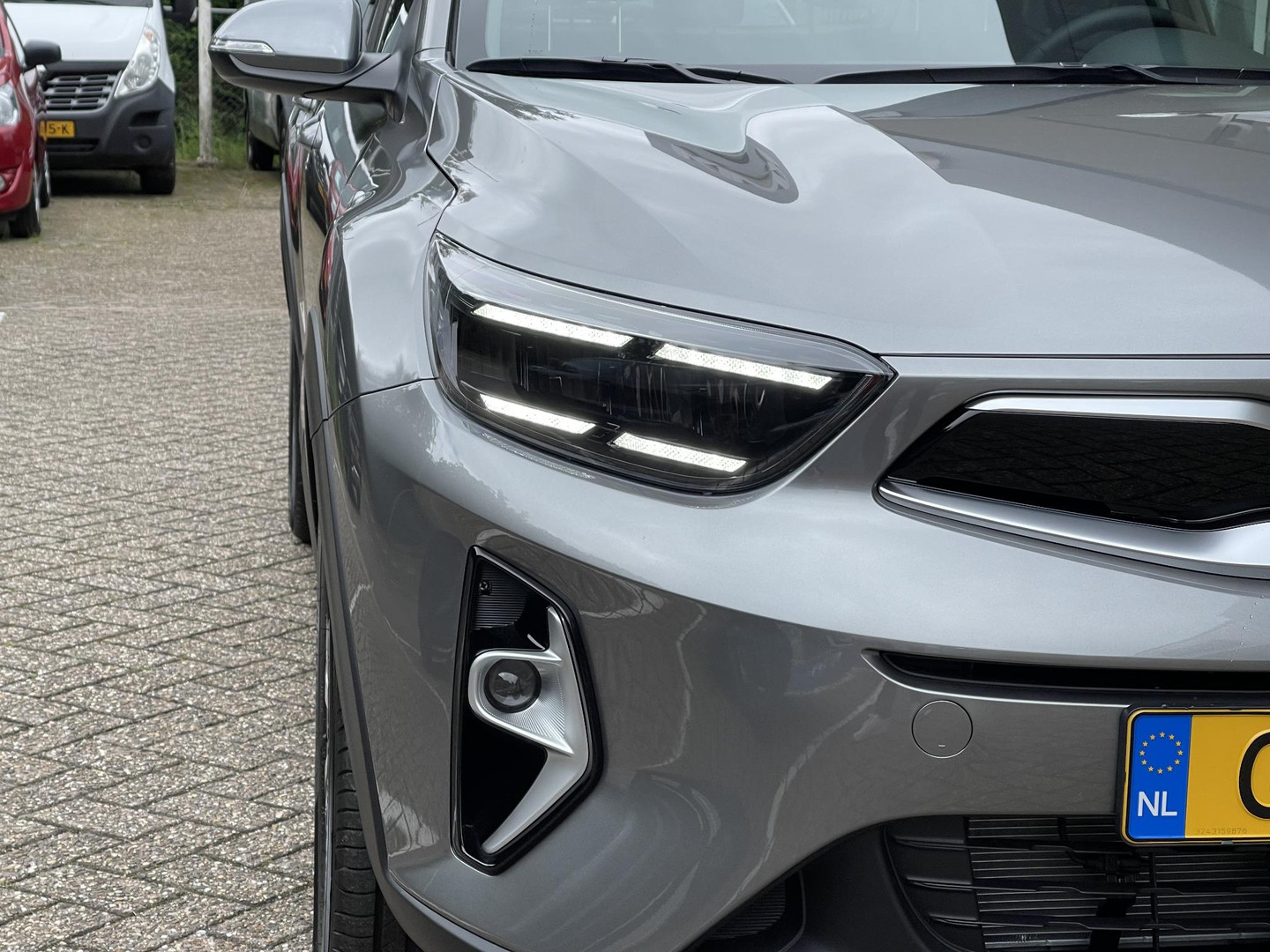 Kia