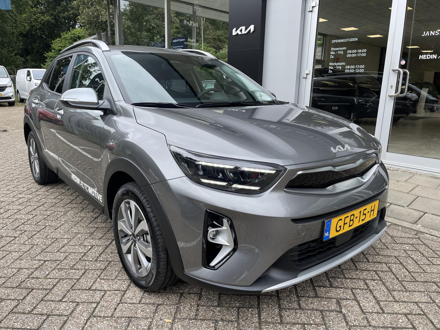 Kia