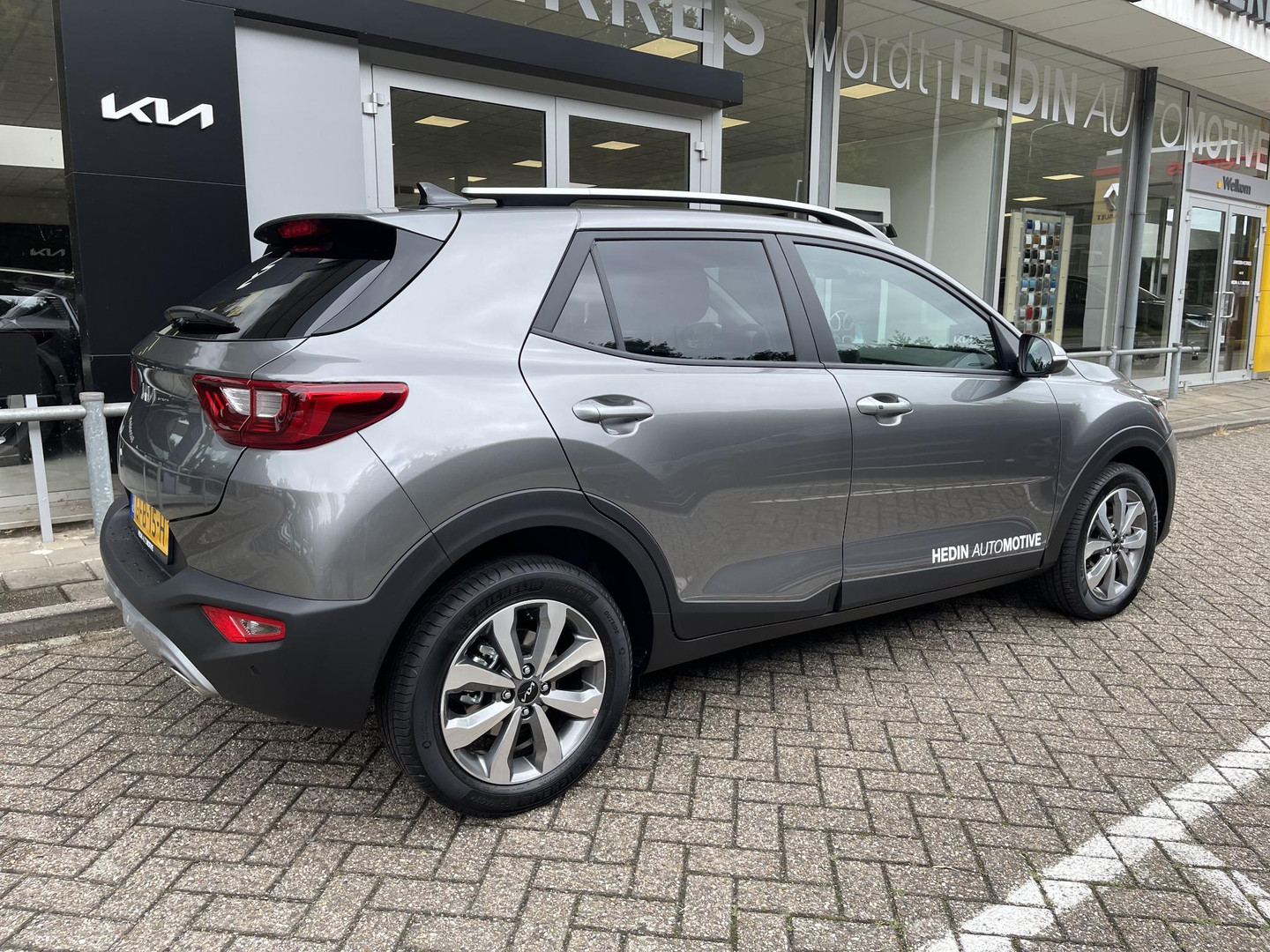 Kia
