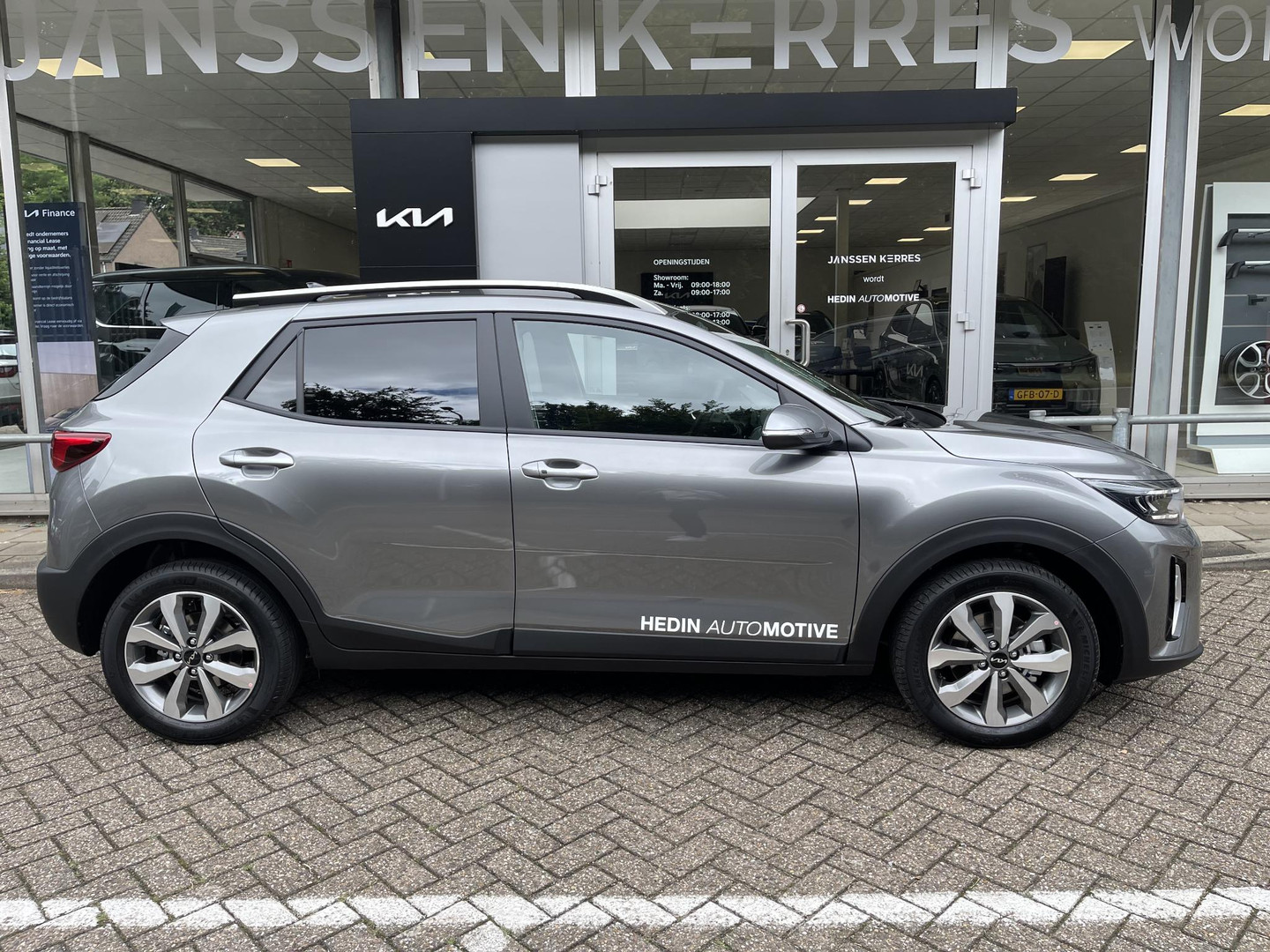 Kia