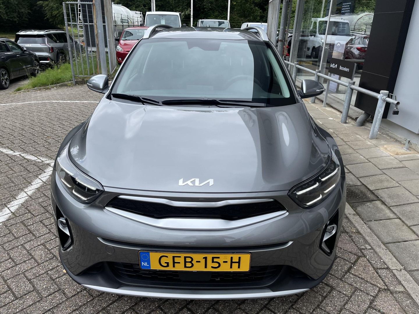 Kia