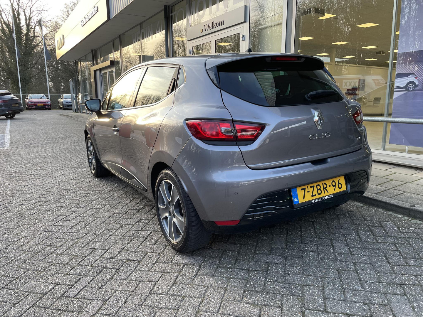 Renault