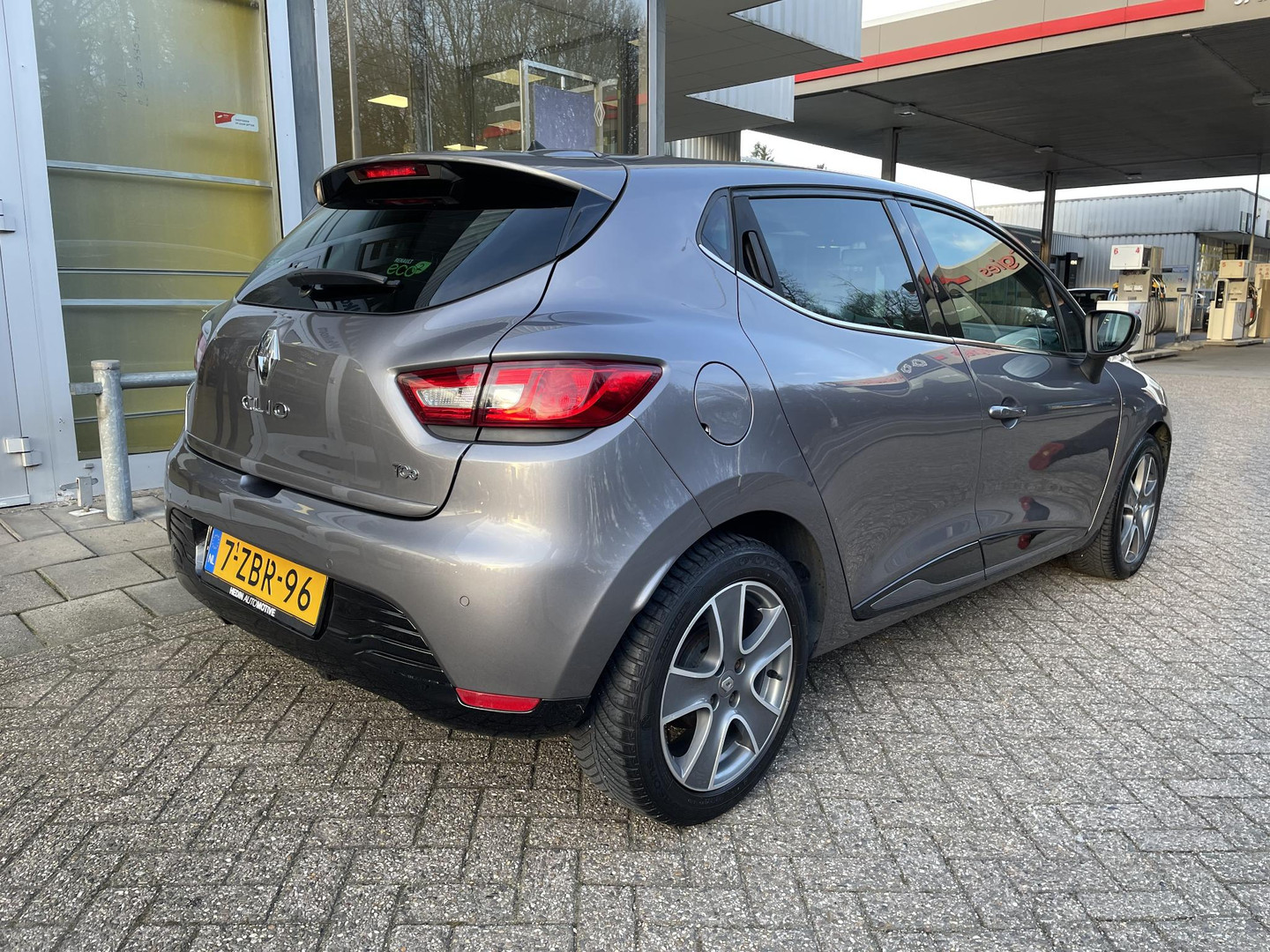 Renault