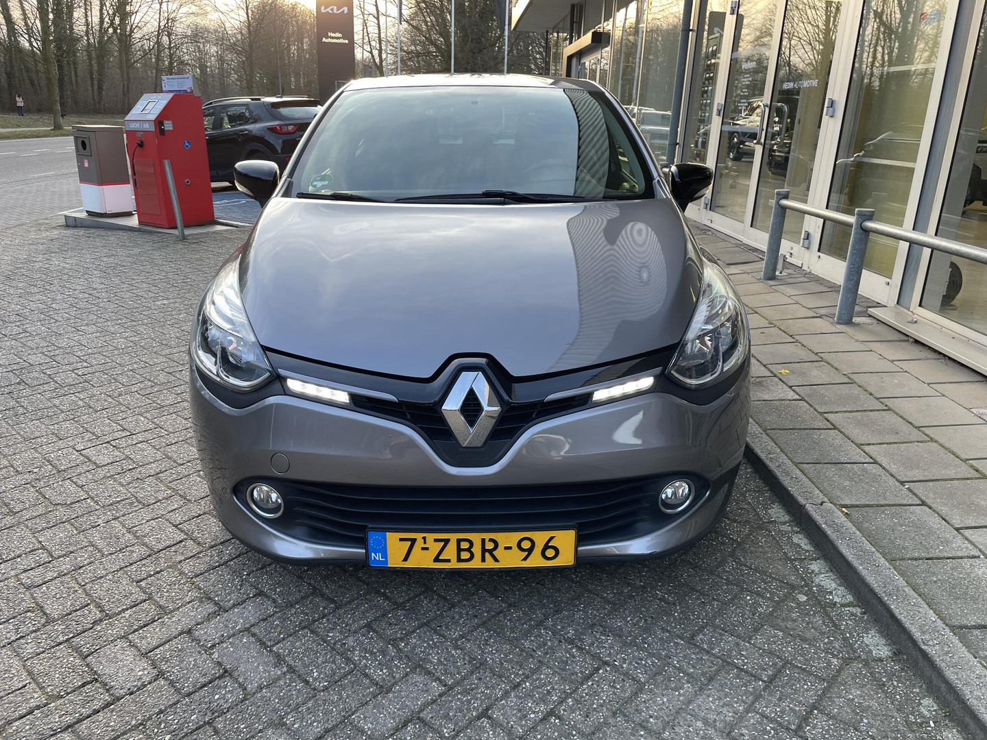 Renault