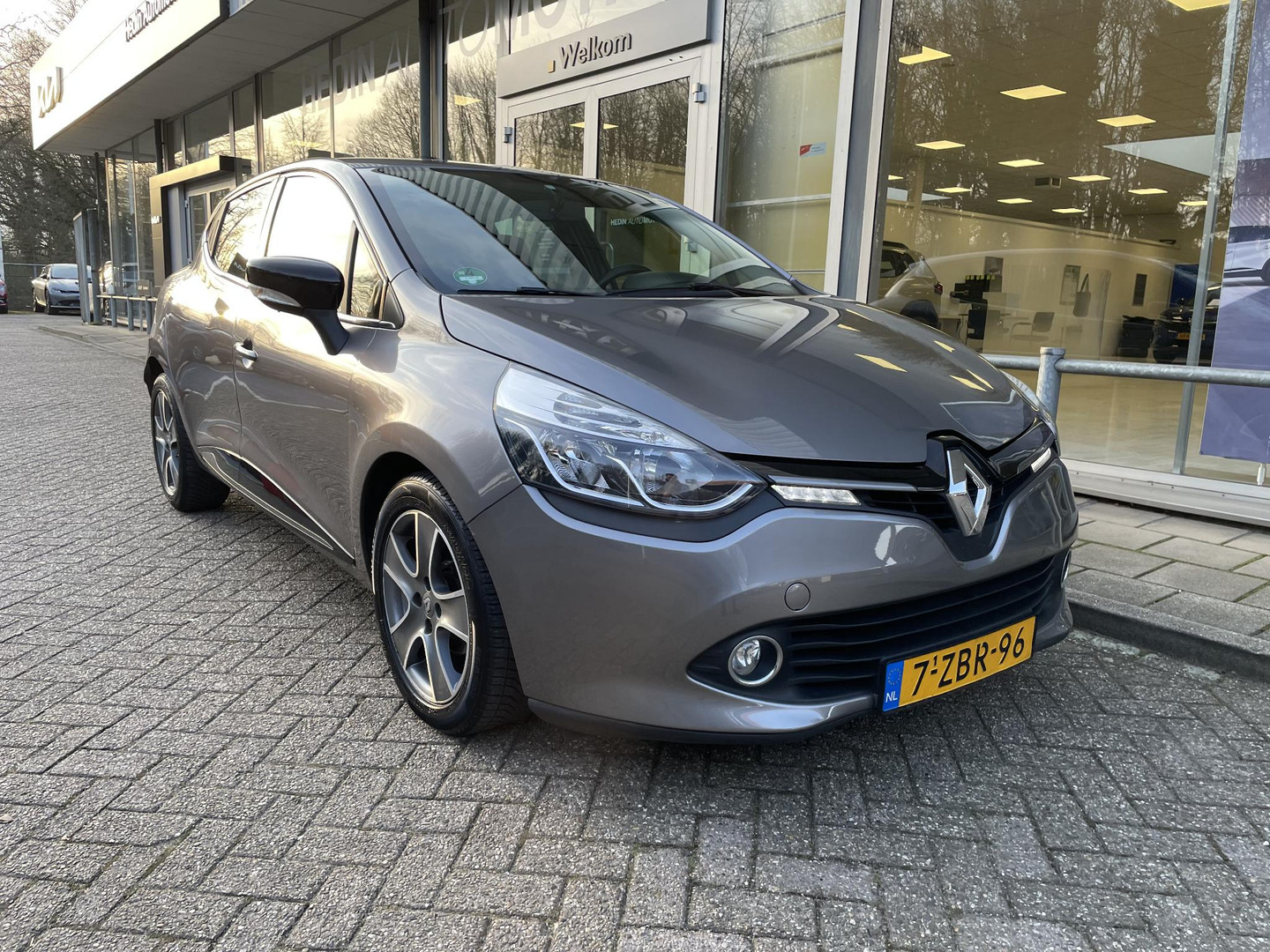 Renault