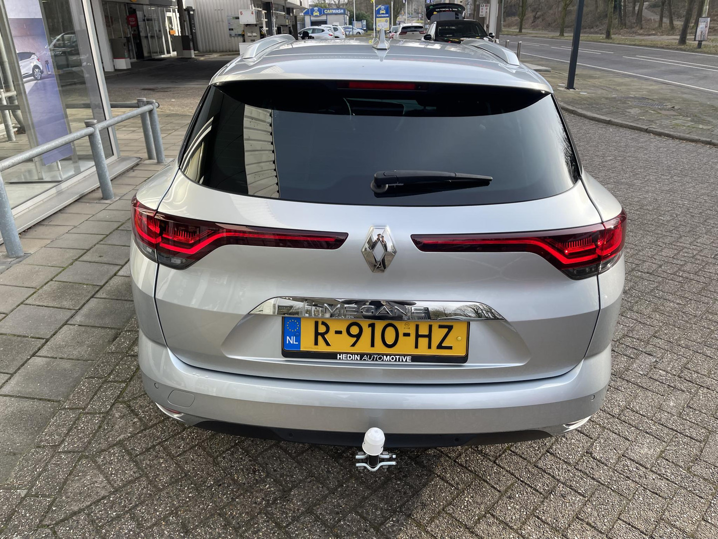 Renault