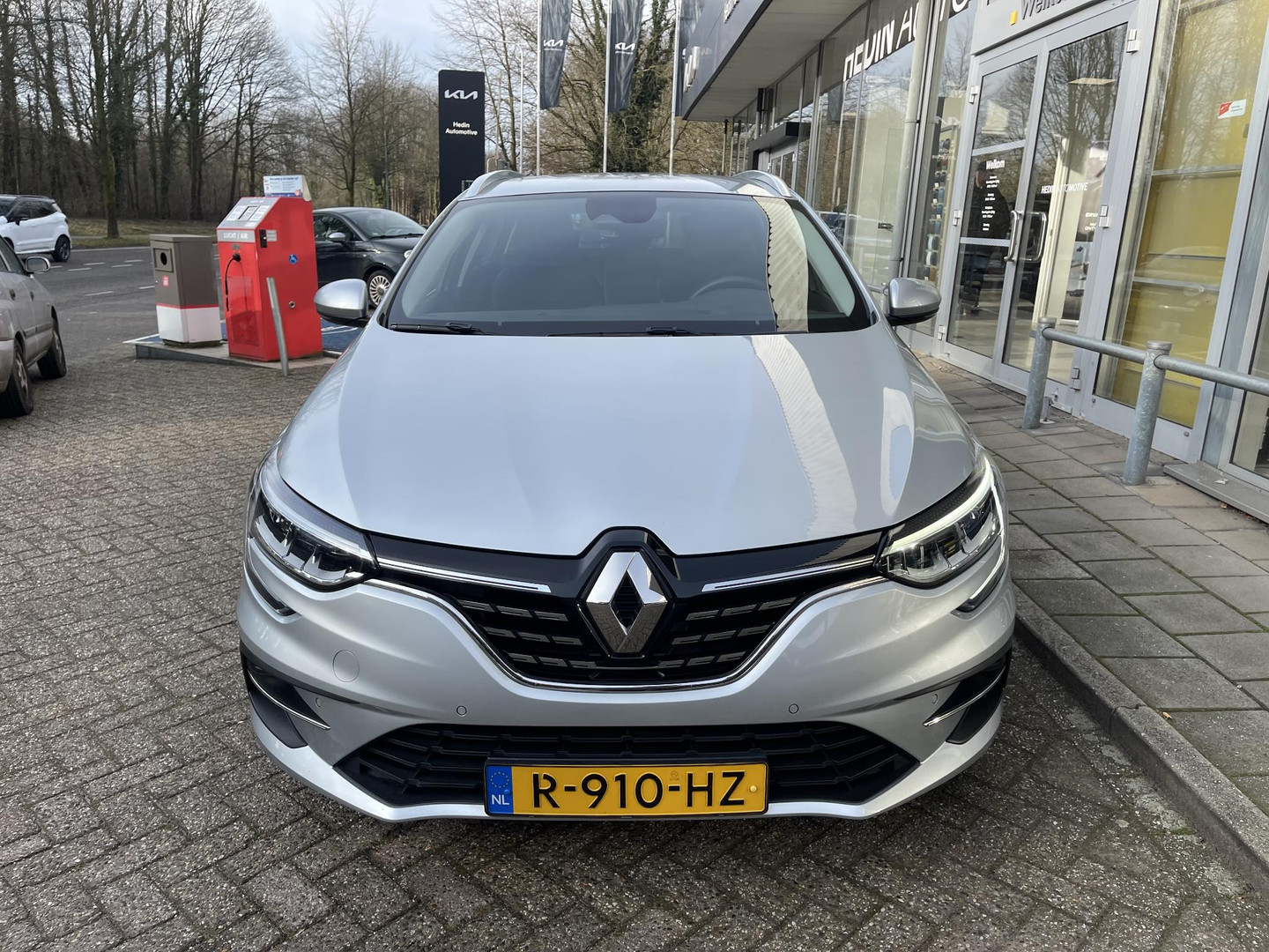 Renault