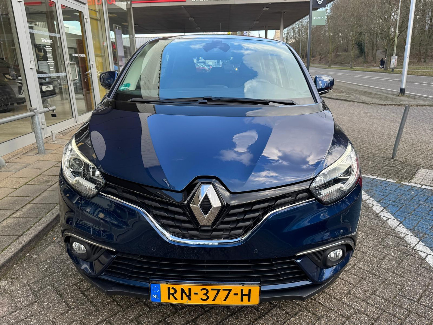 Renault
