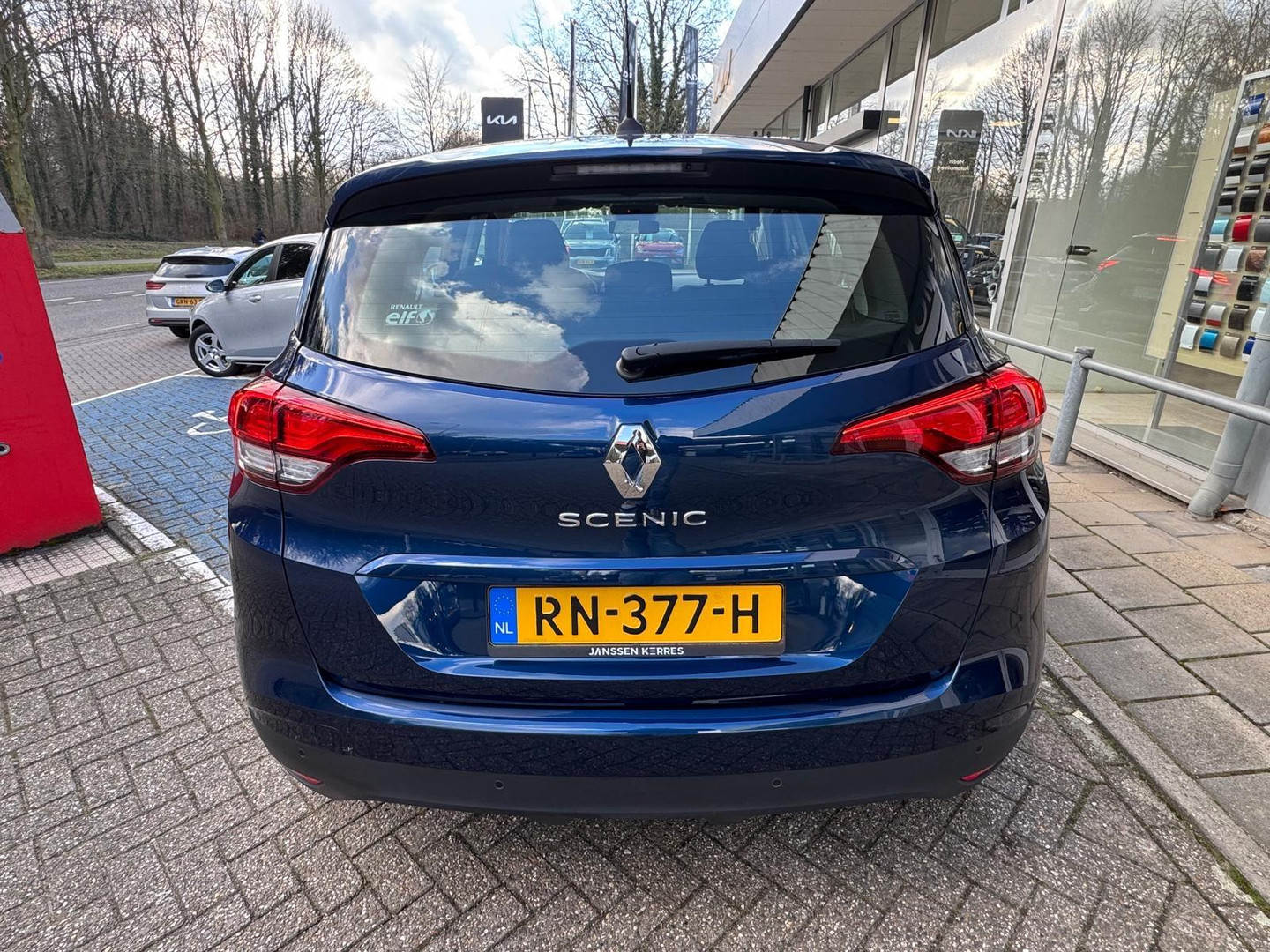 Renault