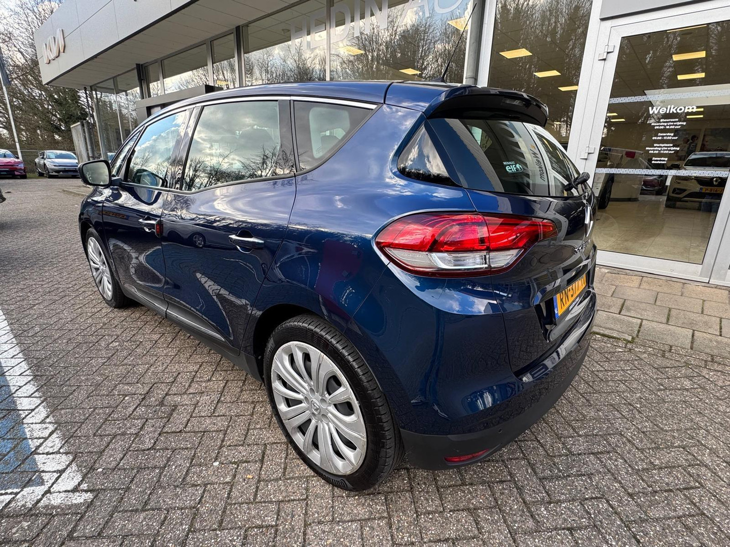 Renault