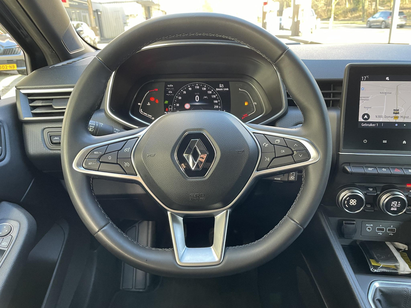 Renault