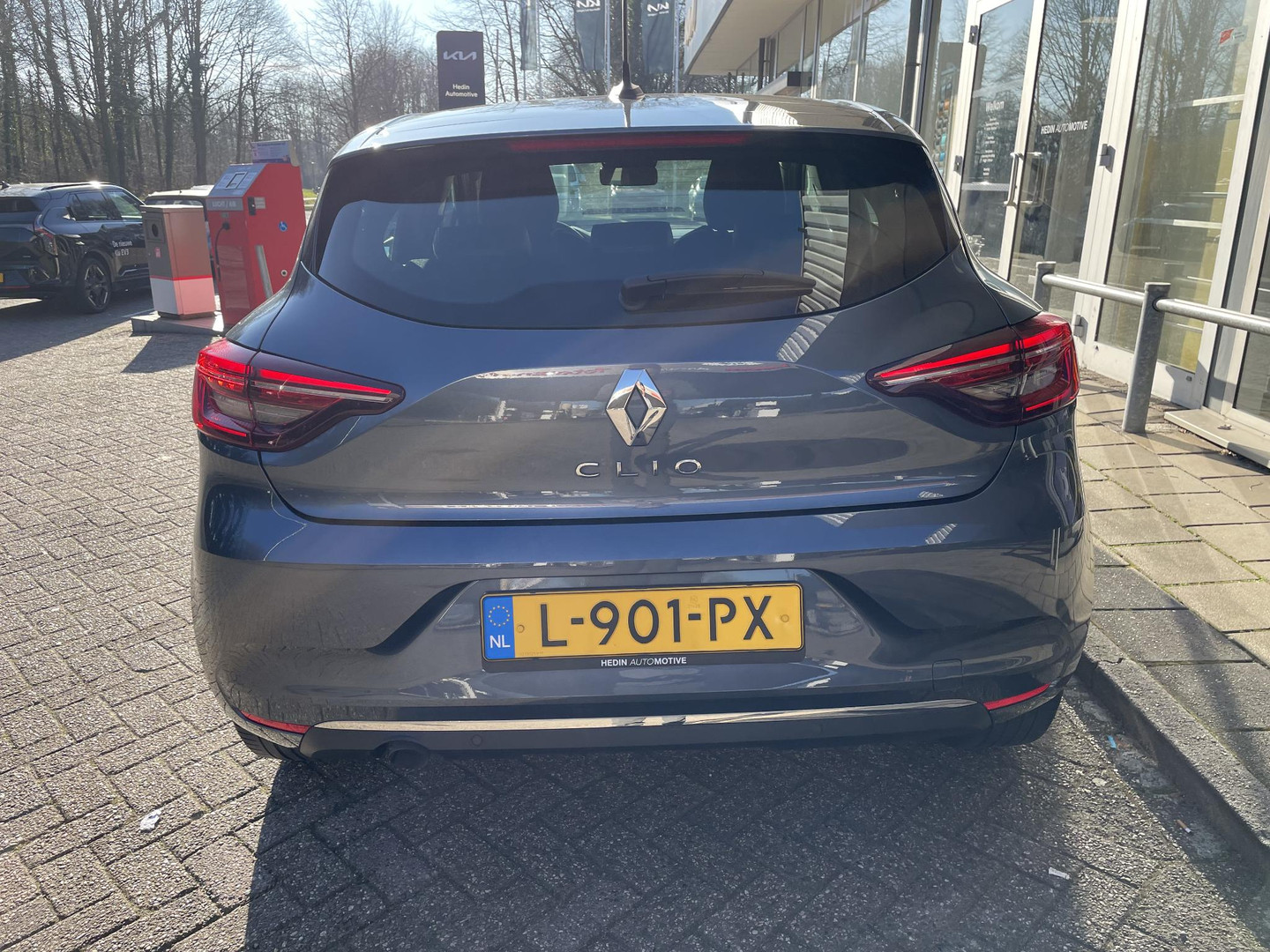 Renault