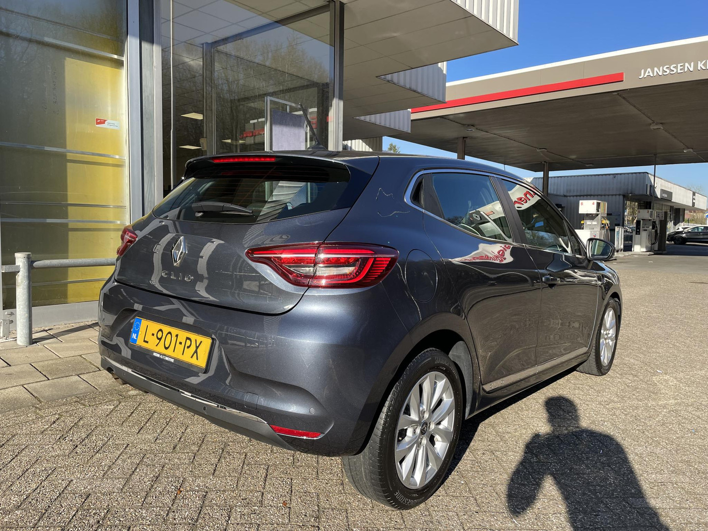 Renault