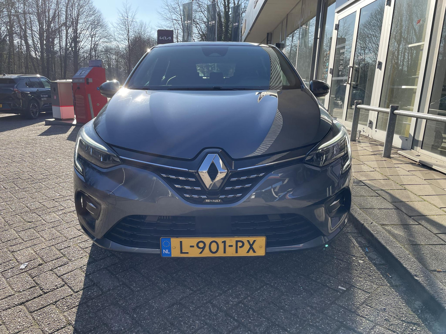 Renault