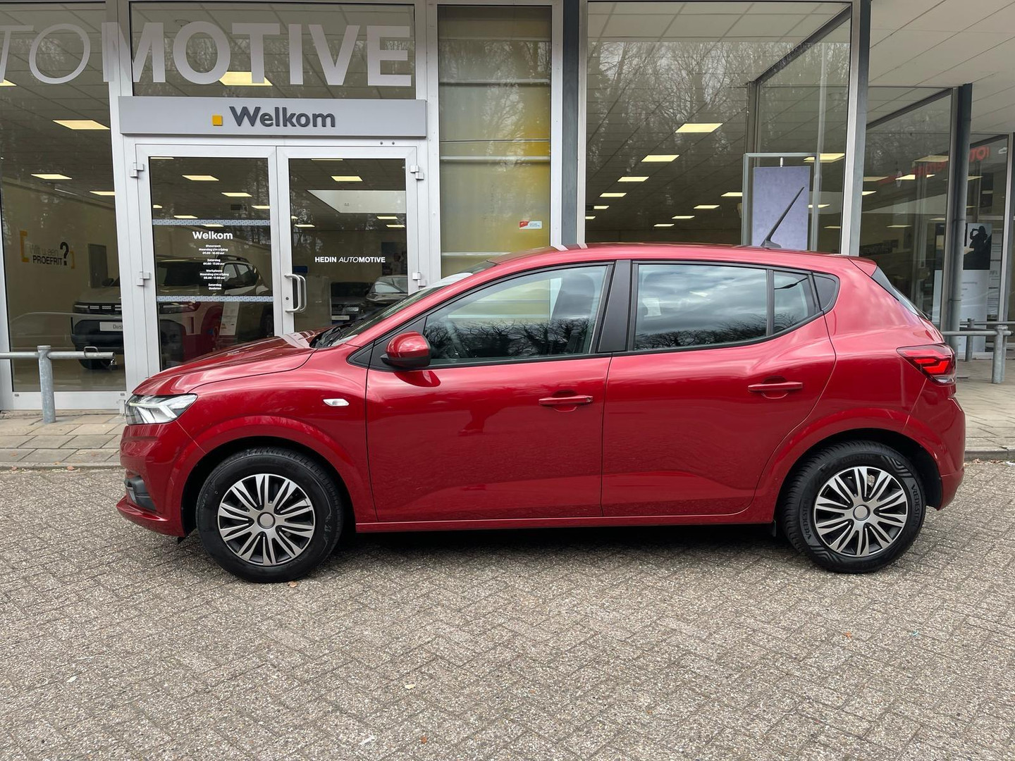 Dacia