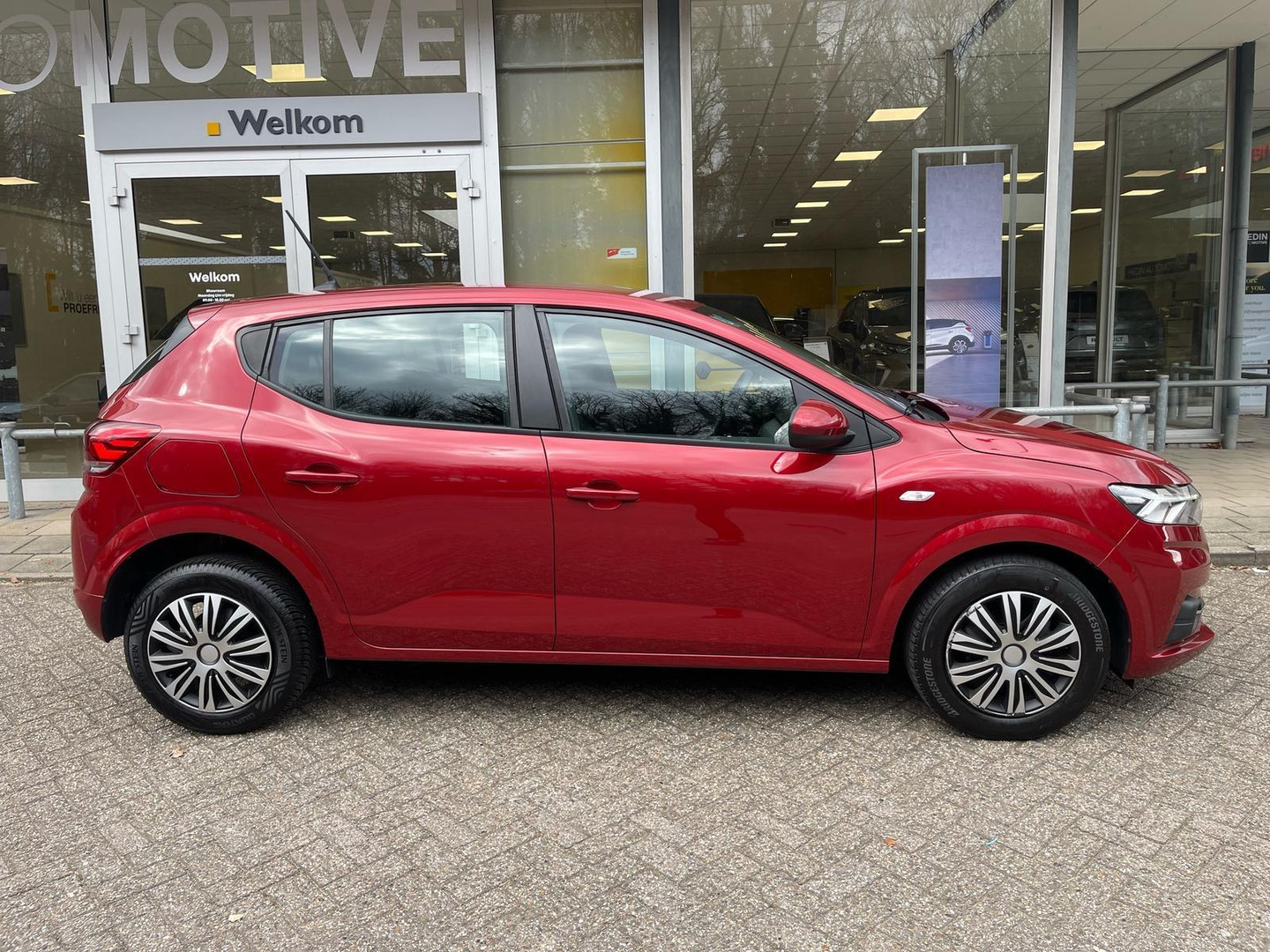 Dacia