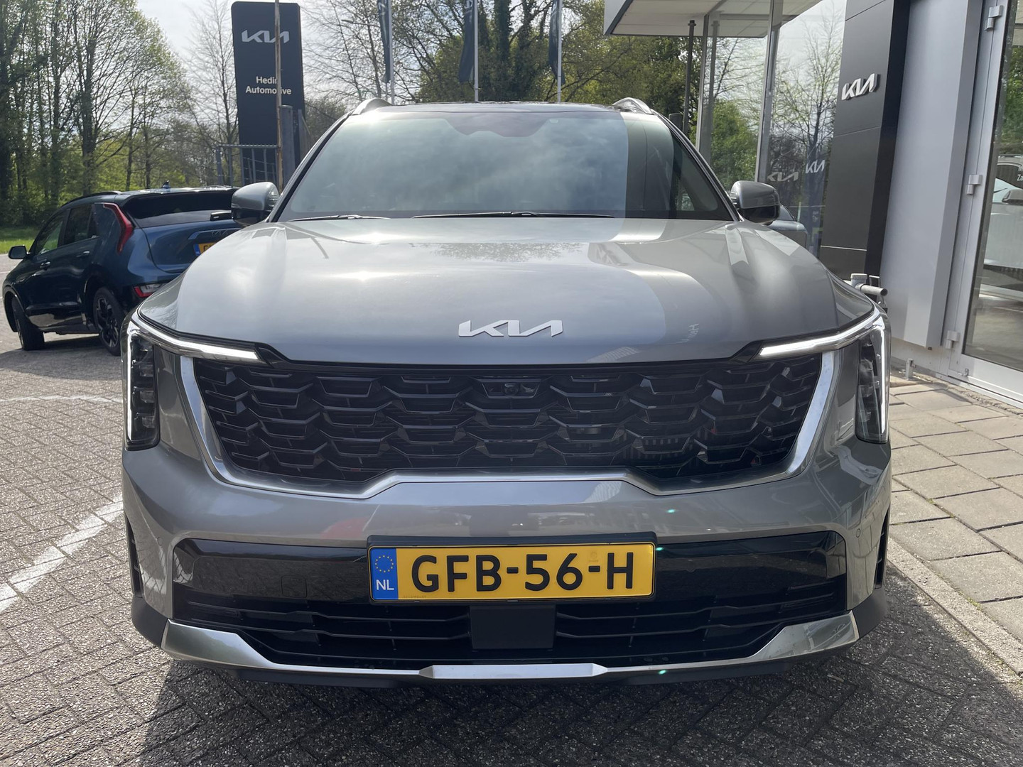 Kia
