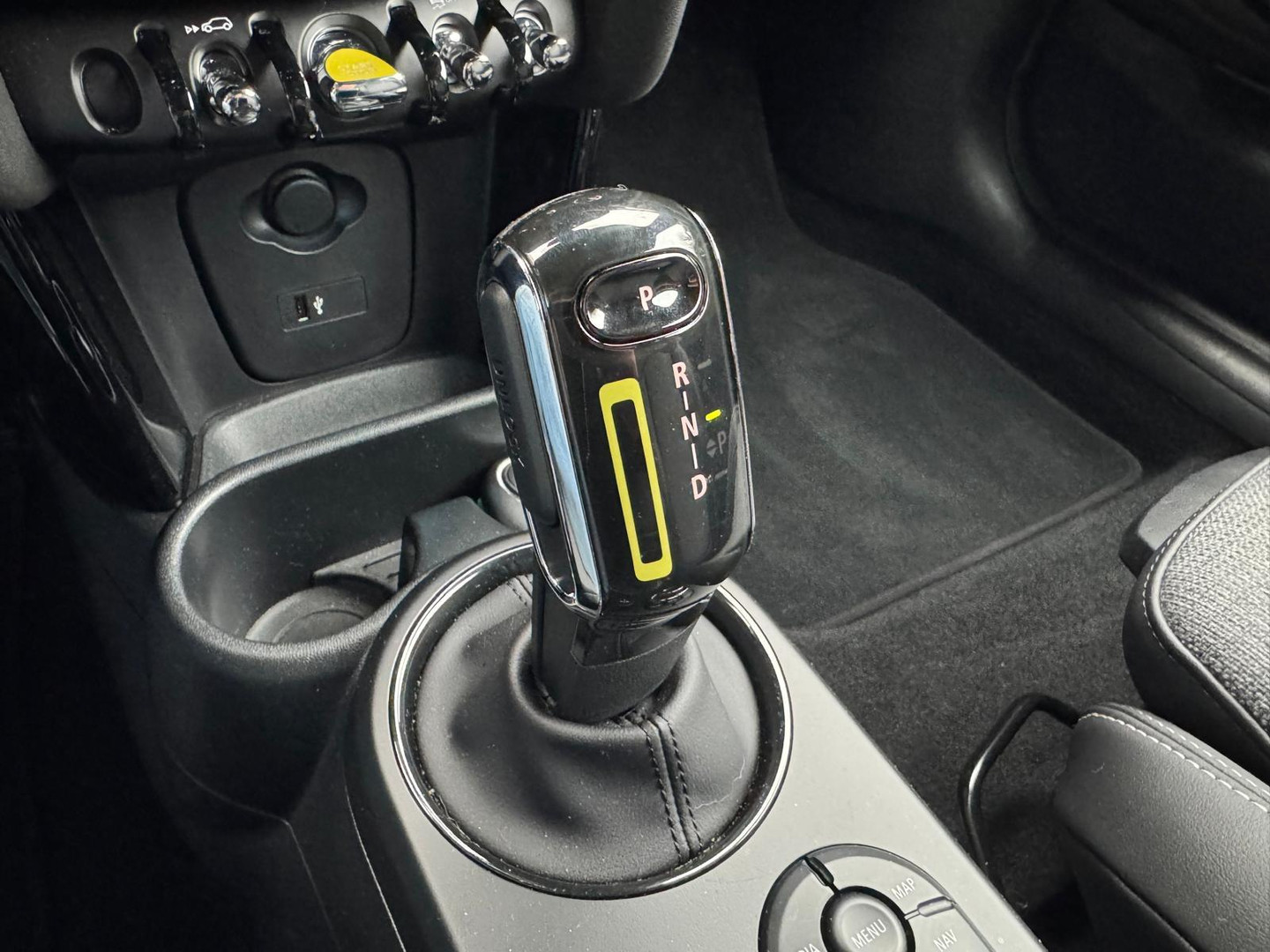 MINI