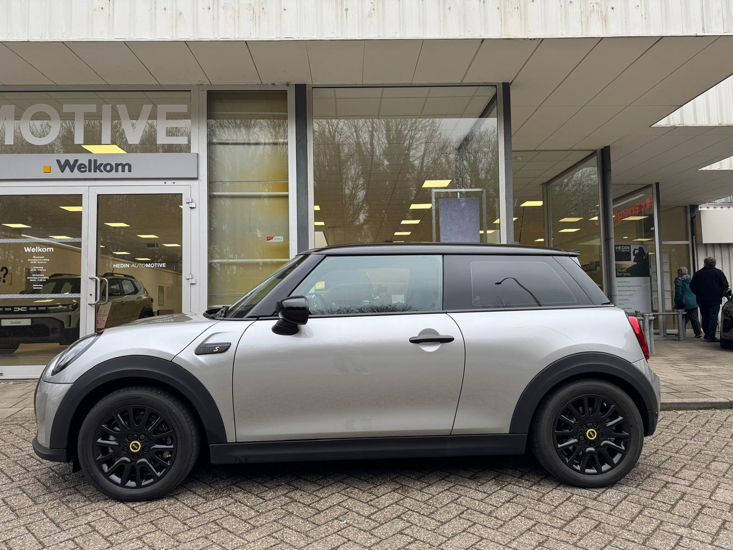 MINI