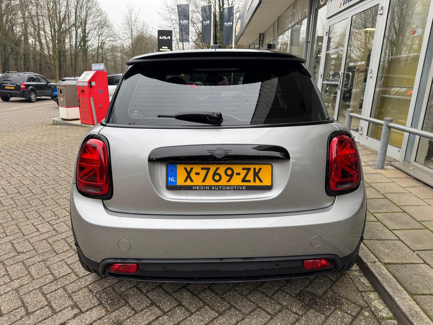MINI