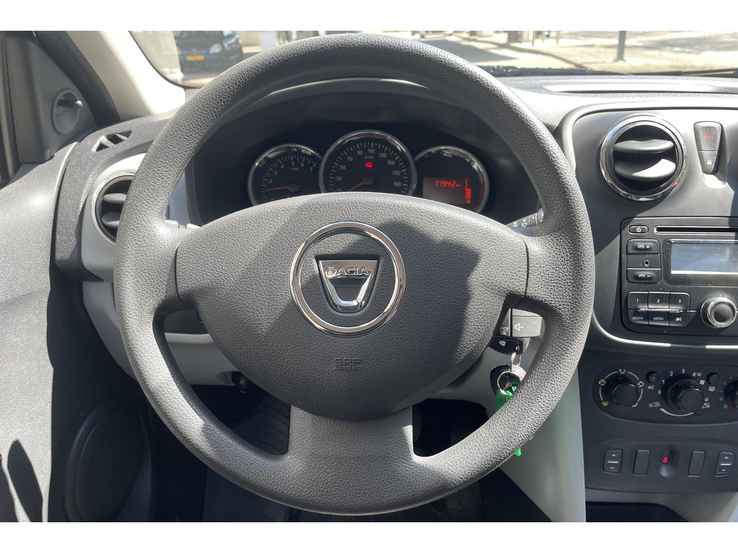 Dacia