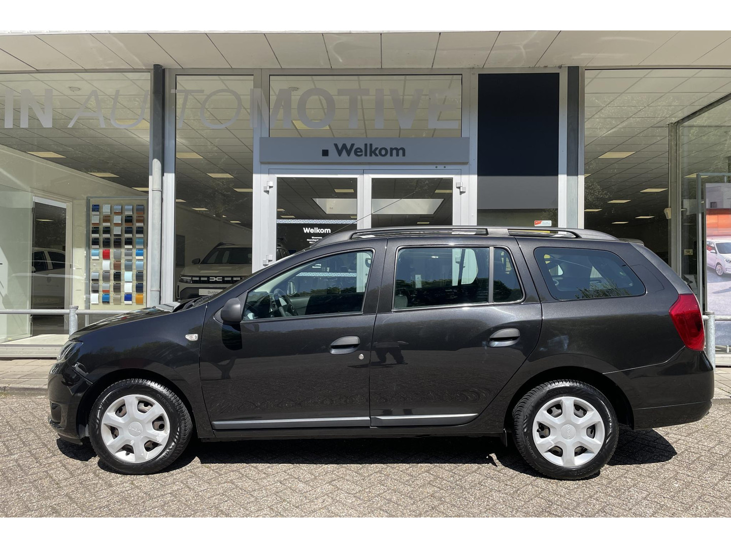 Dacia