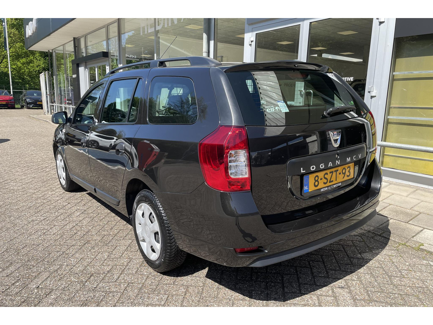 Dacia