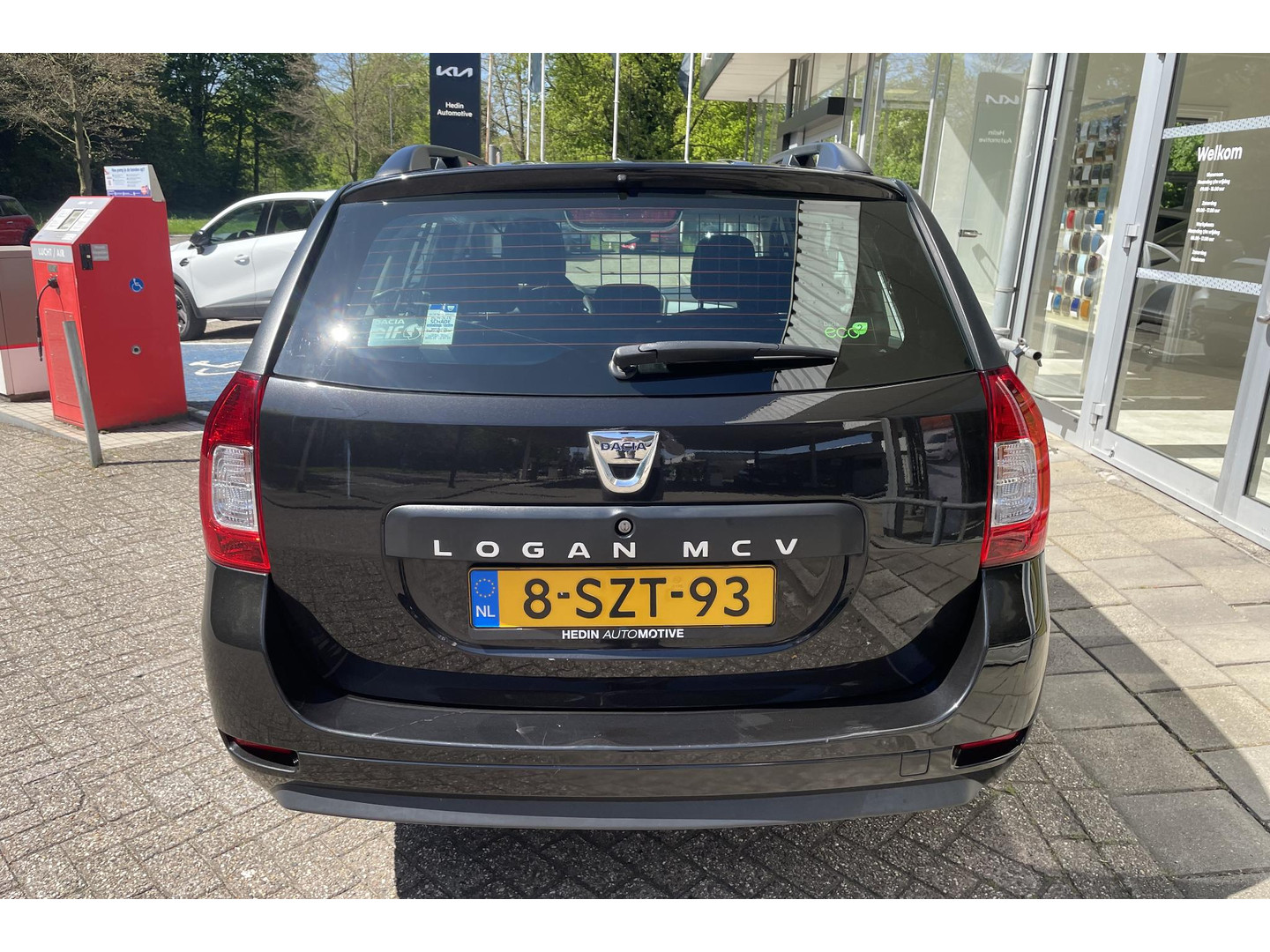 Dacia