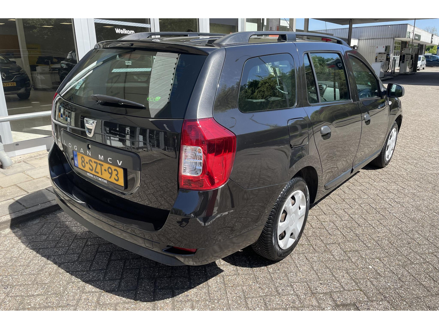 Dacia
