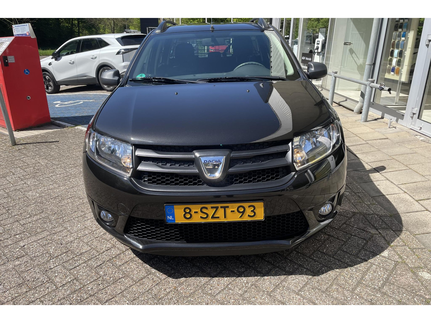 Dacia
