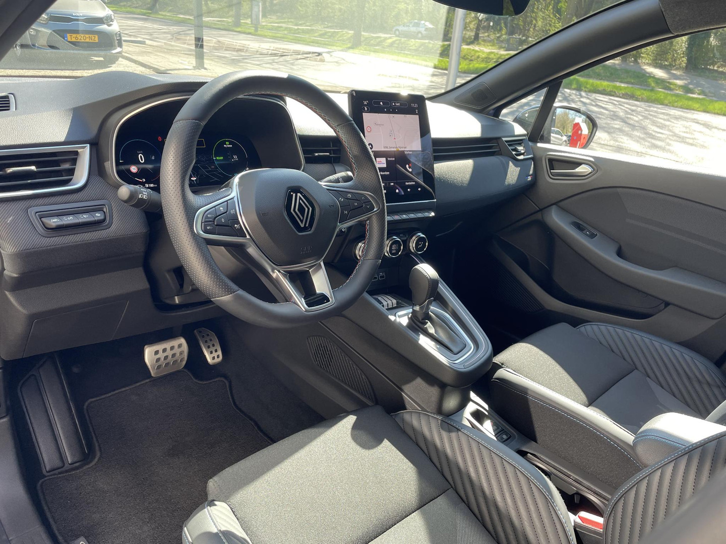 Renault