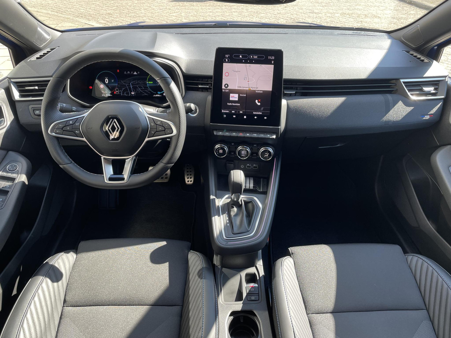 Renault