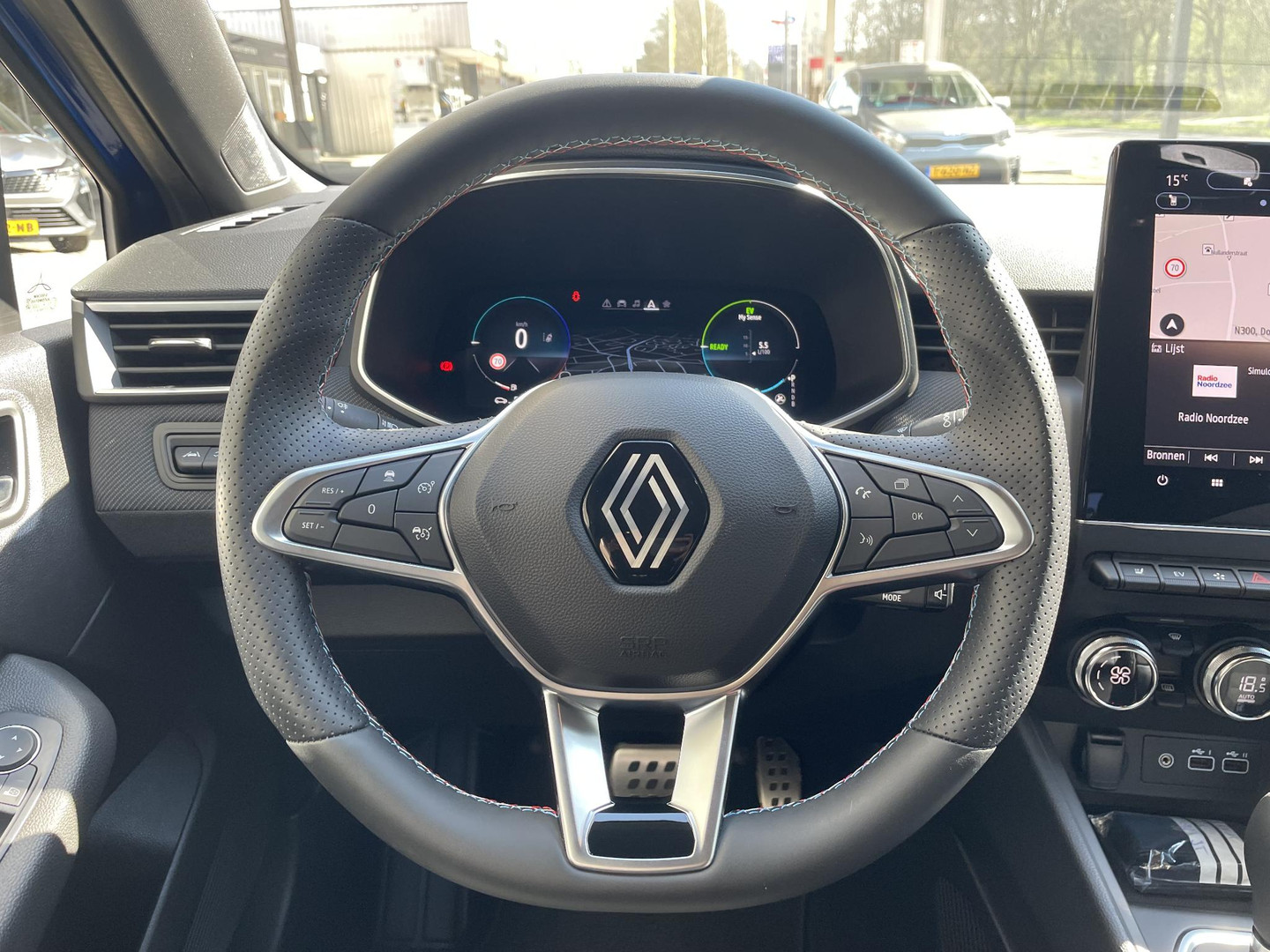 Renault