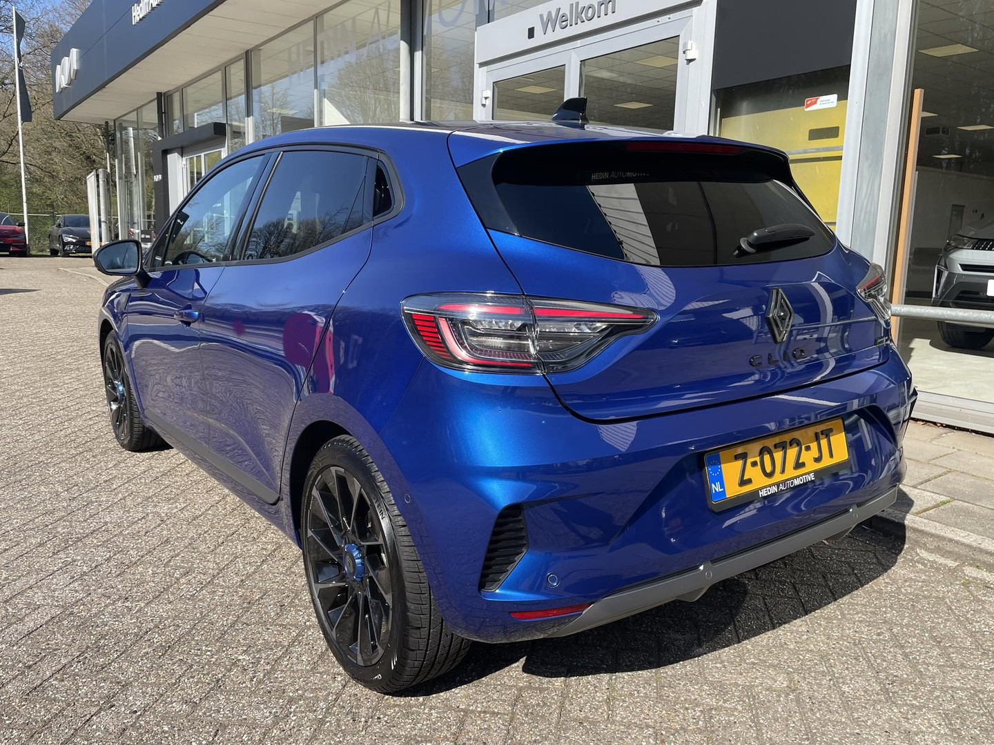 Renault