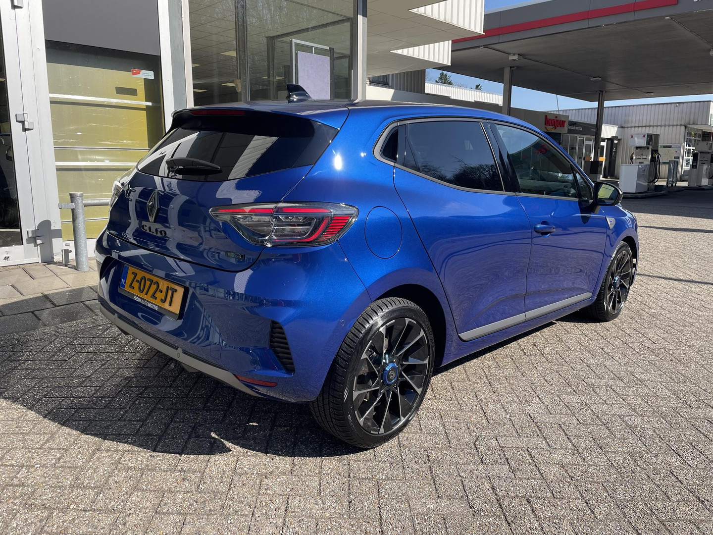 Renault