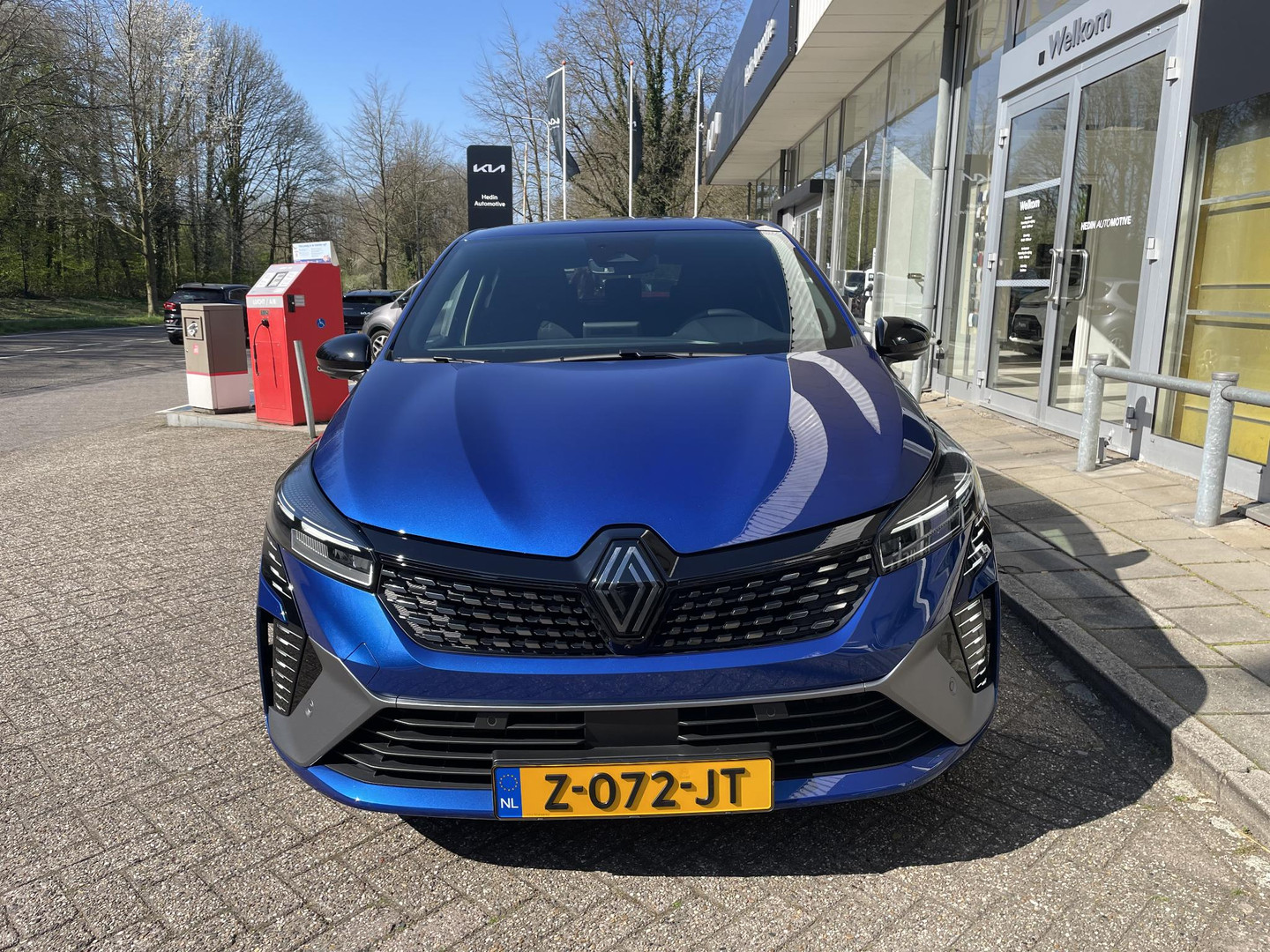 Renault