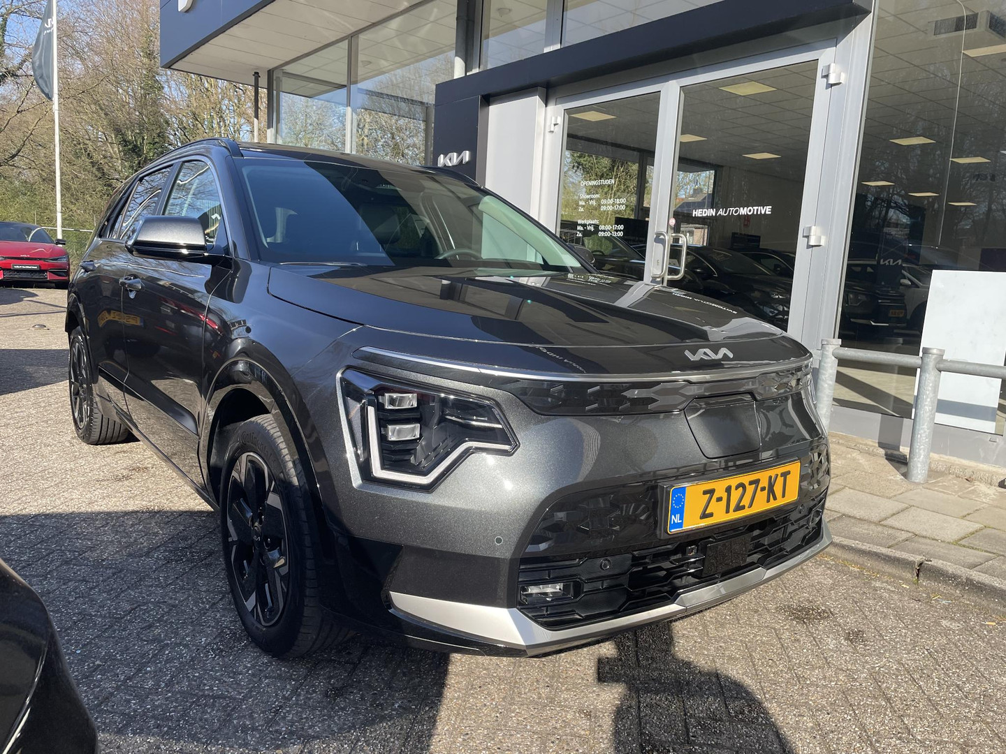 Kia