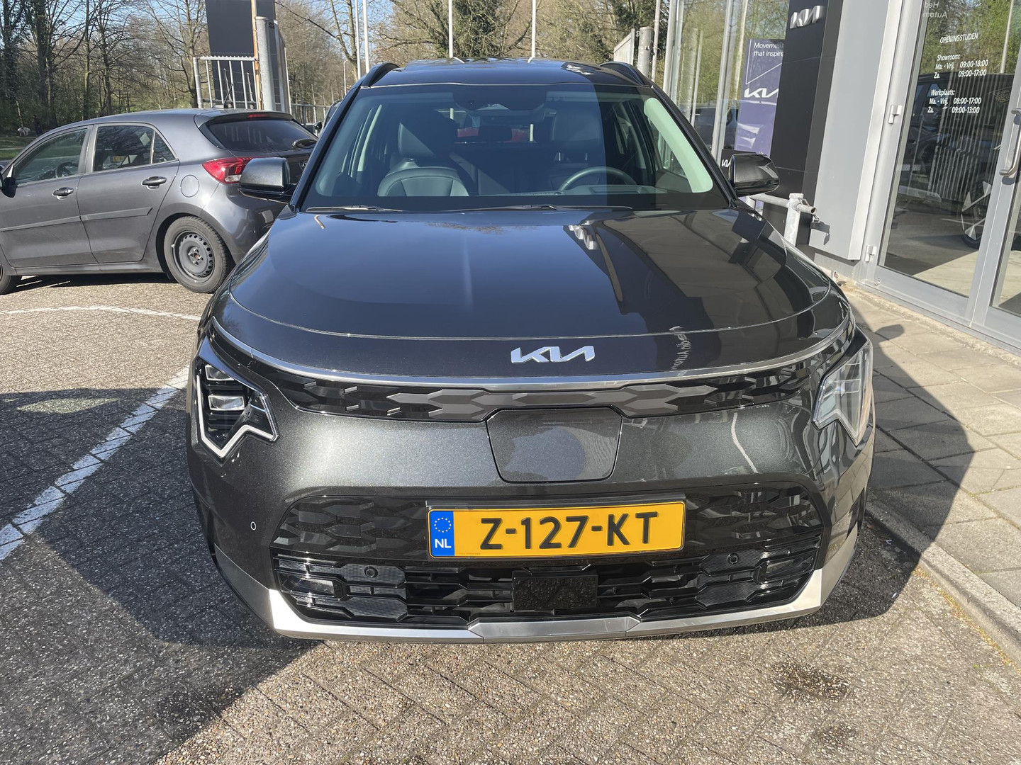 Kia