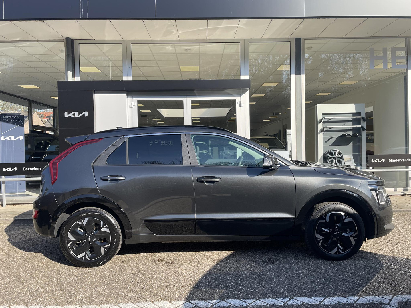 Kia