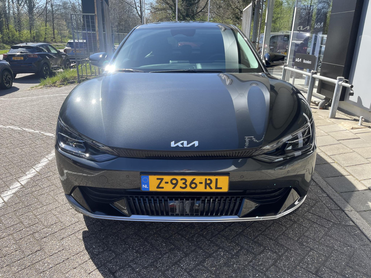 Kia