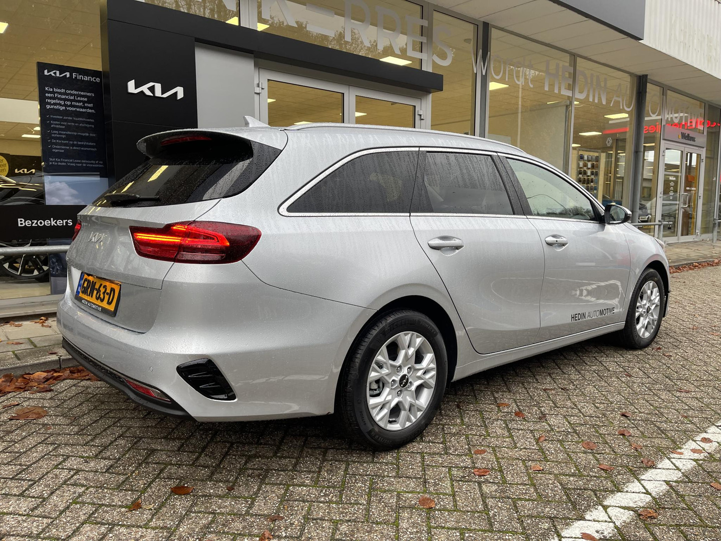 Kia