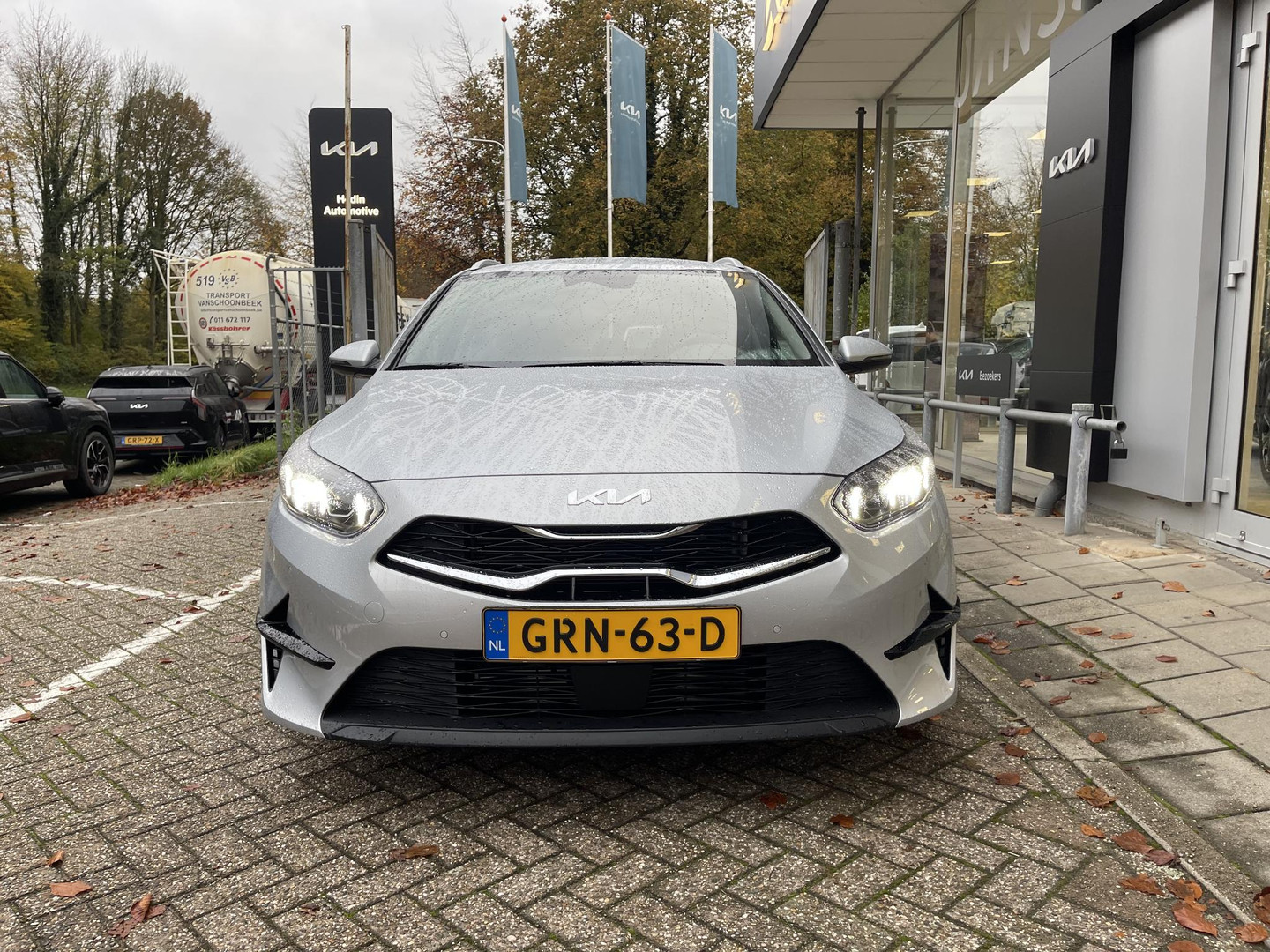 Kia