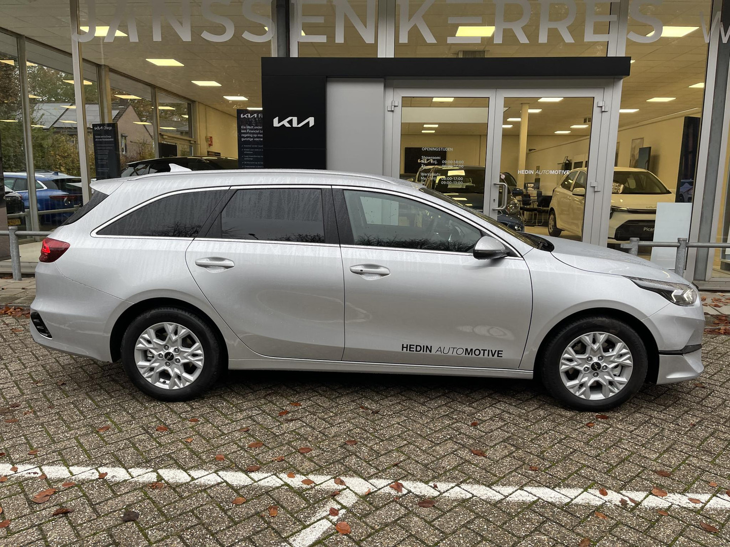 Kia