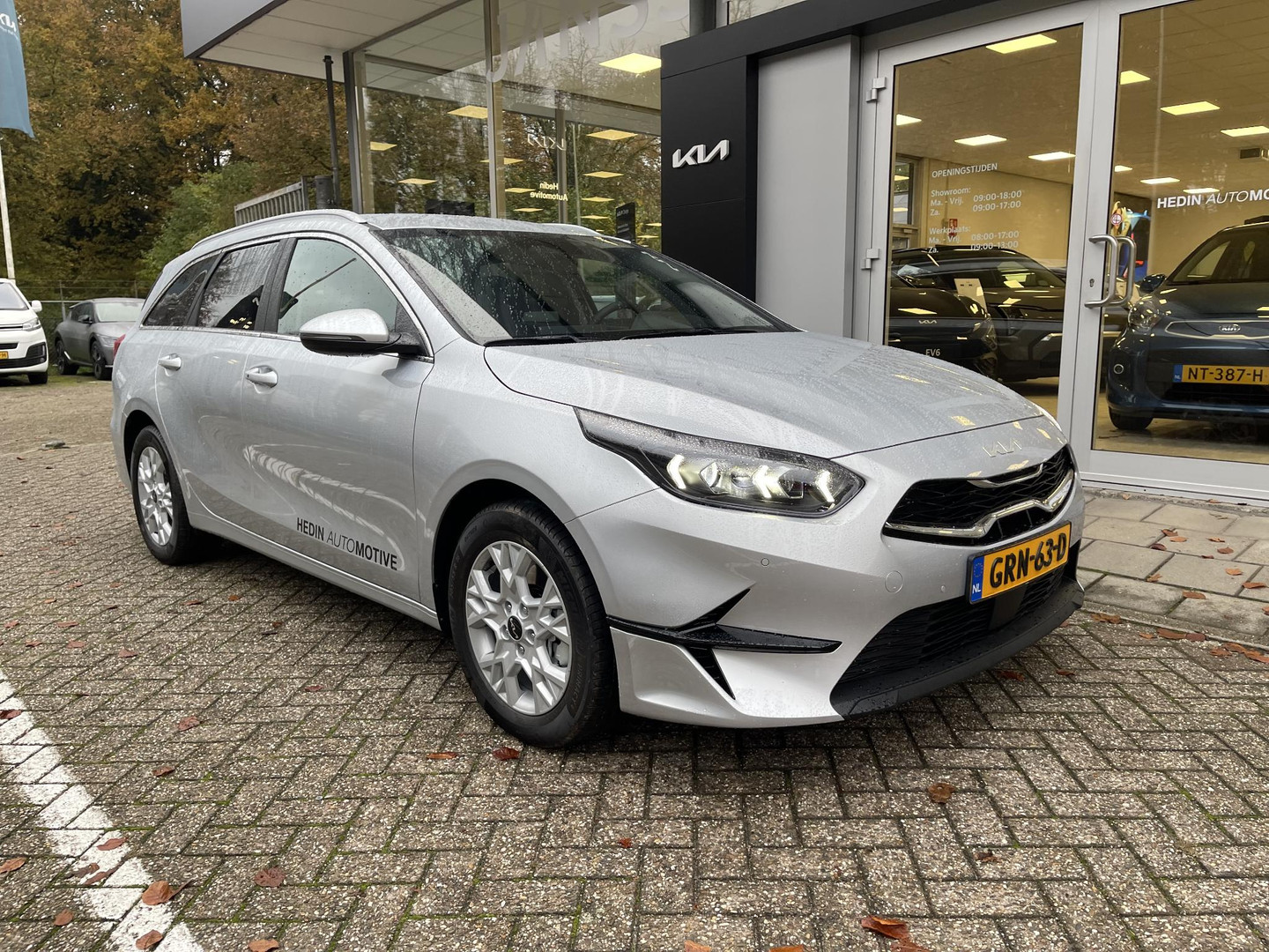 Kia