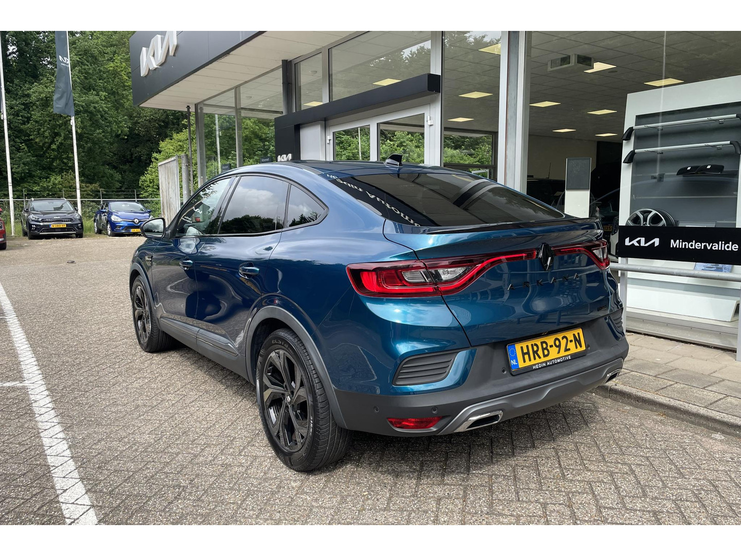 Renault