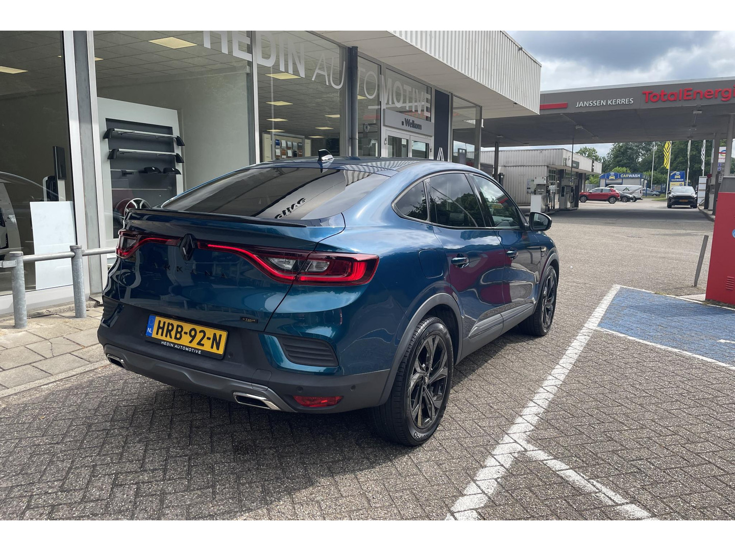 Renault