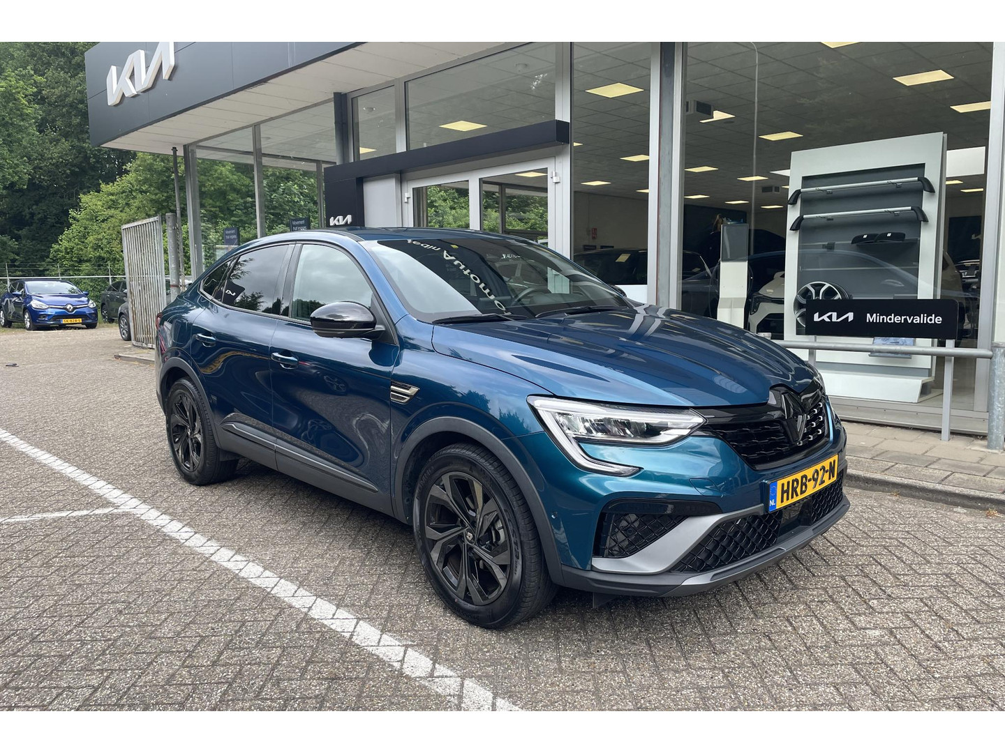 Renault
