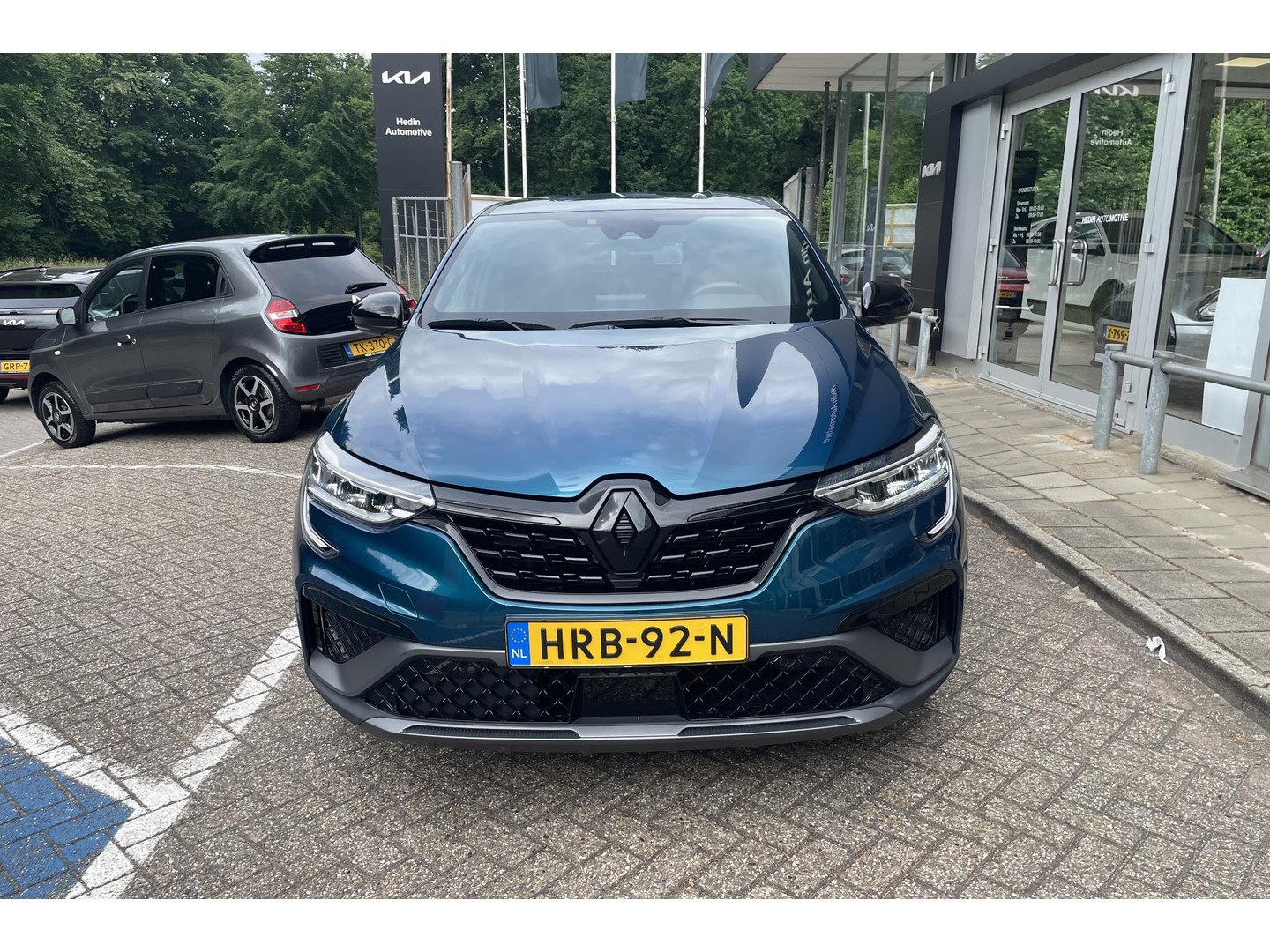 Renault