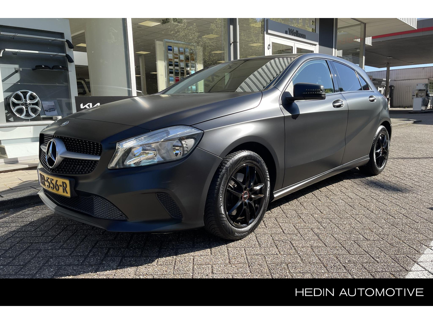 Mercedes-Benz